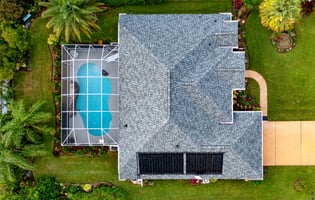 solar battery cost - solar home in Florida
