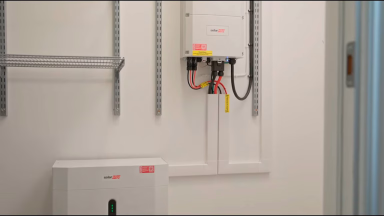 CKR Solar - Fire Suppression Systems for Critical Environments: Protecting What Matters Most