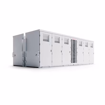 CKR Solar - Commercial Solar - Commercial Energy Storage Systems Tesla MegaPack