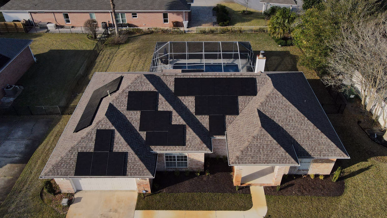 CKR Solar - Residential Solar - Residential Solar Design