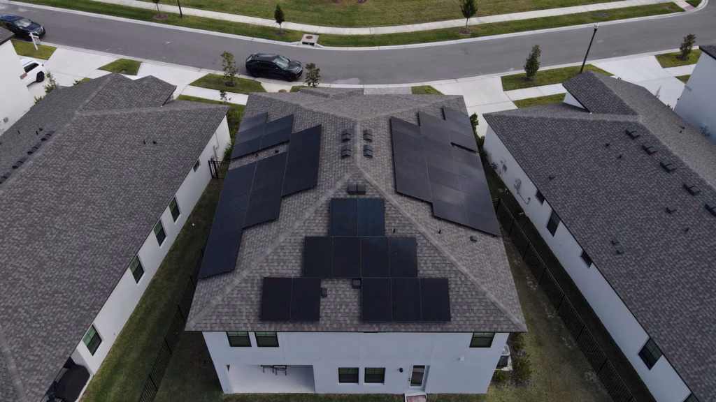 CKR Solar - Residential Solar - Residential Solar Design