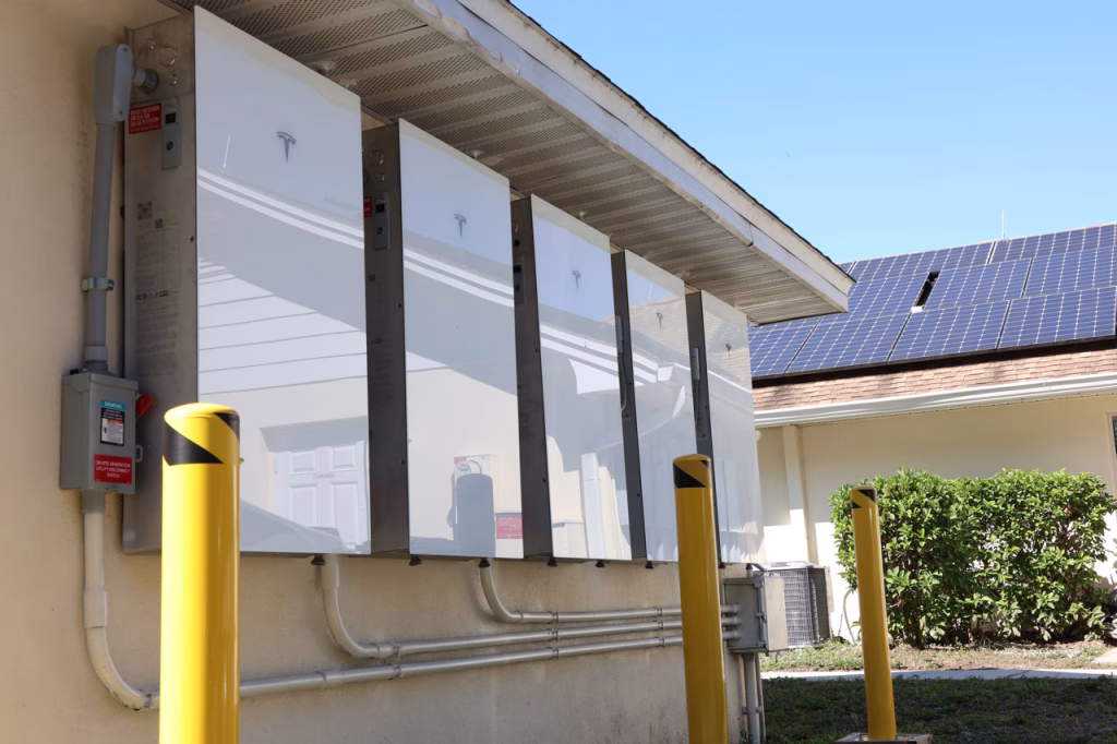 CKR Solar - Commercial Solar - Components