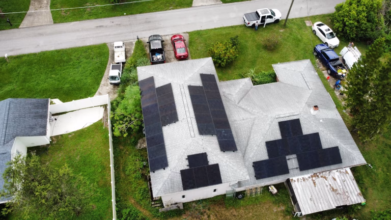 CKR Solar - Blog - Designing Better Solar Battery Installations: Why Planning Matters More Than the Product