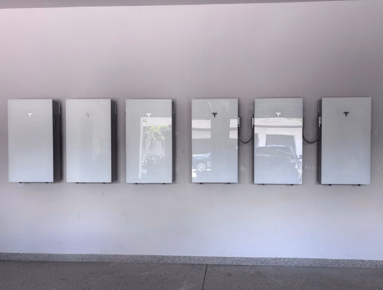 CKR Solar - Blog - How Much Does a Tesla Powerwall 3 Actually Cost?