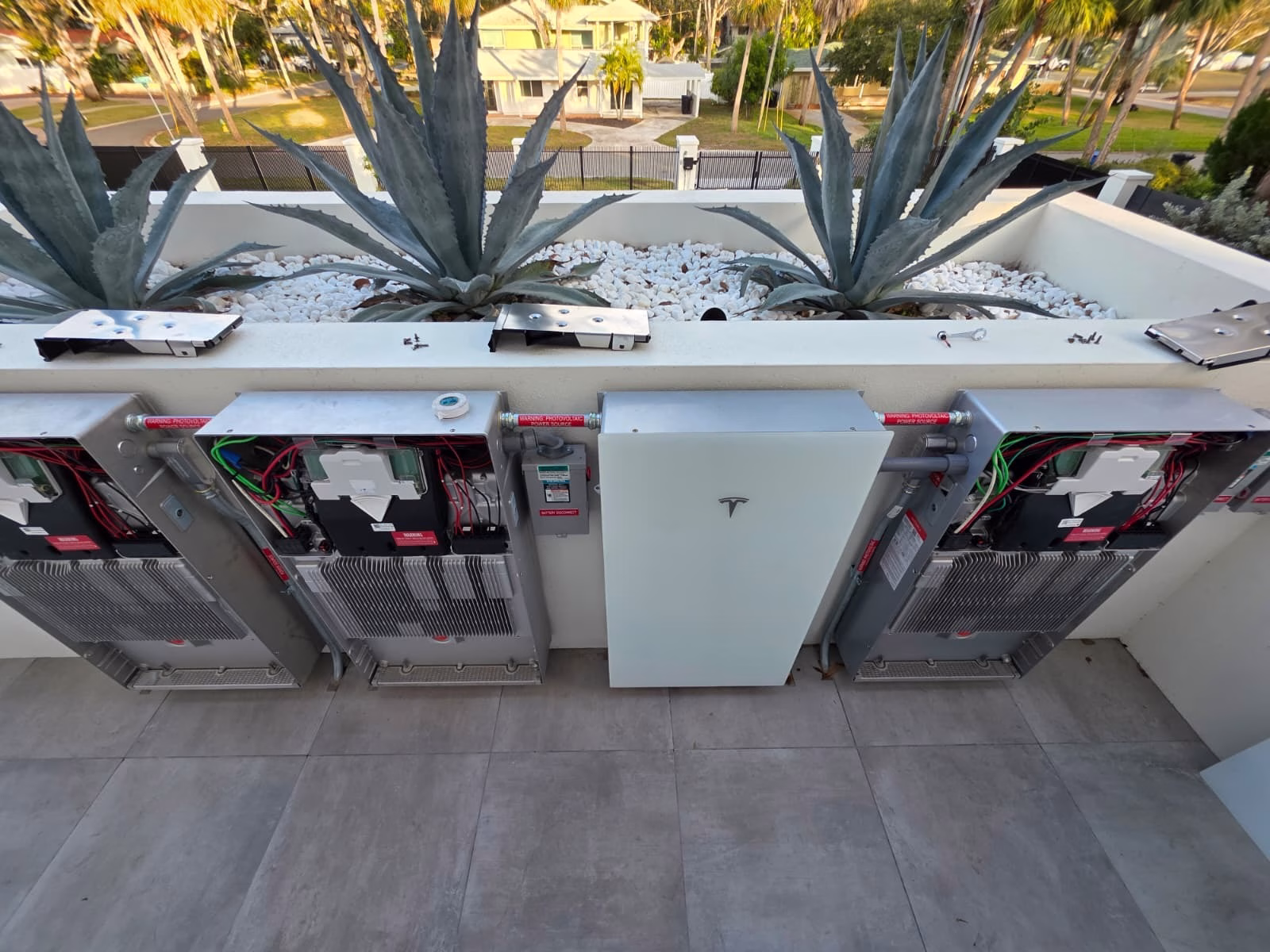 CKR Solar - Blog - How Much Does a Tesla Powerwall 3 Actually Cost?