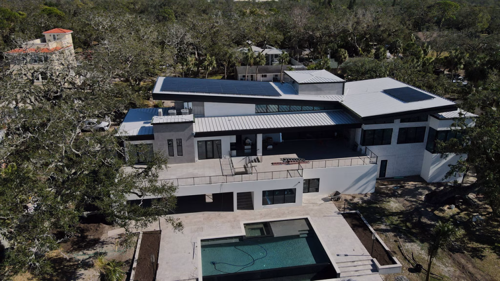 CKR Solar - Blogs - Award-Winning Solar Design Is About More Than Power — It’s About Resilience, Control, and Craftsmanship 04