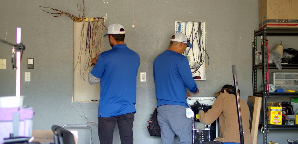 CKR Solar - Custom Solar & Electrical System Design Service Areas